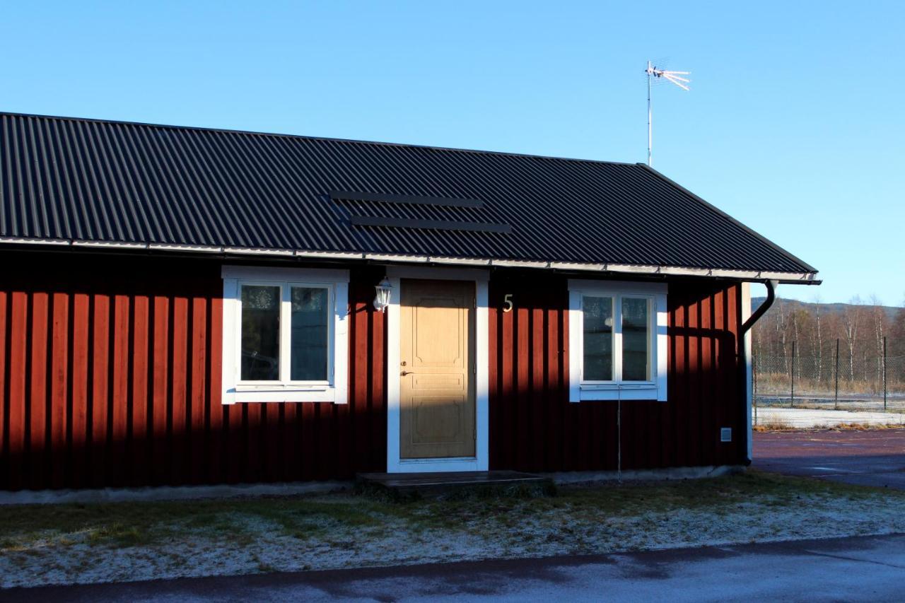 Älvdalens Camping Eksteriør bilde