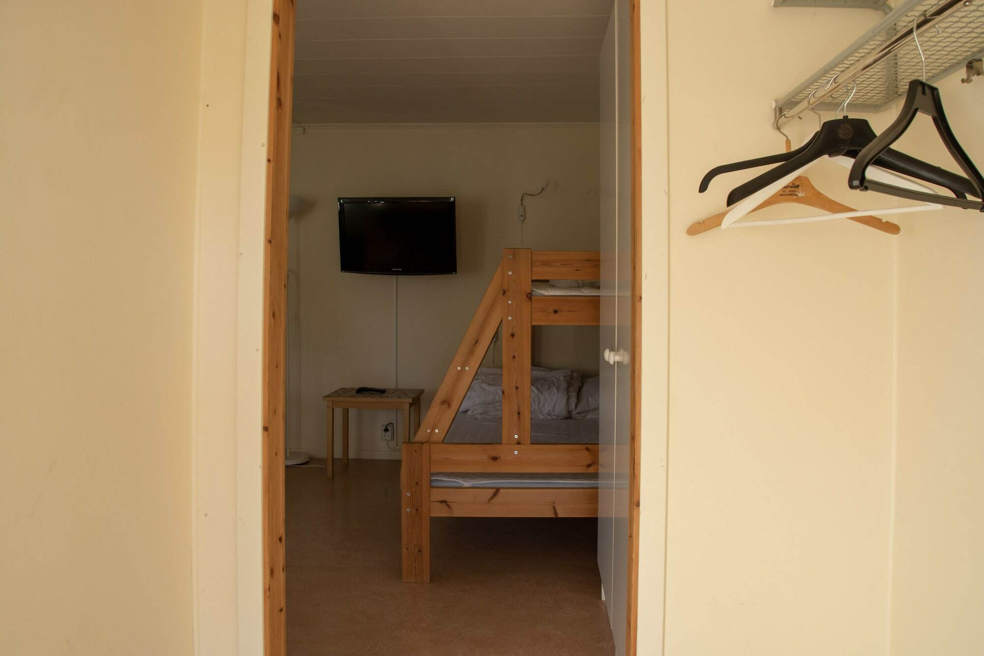 Älvdalens Camping Eksteriør bilde
