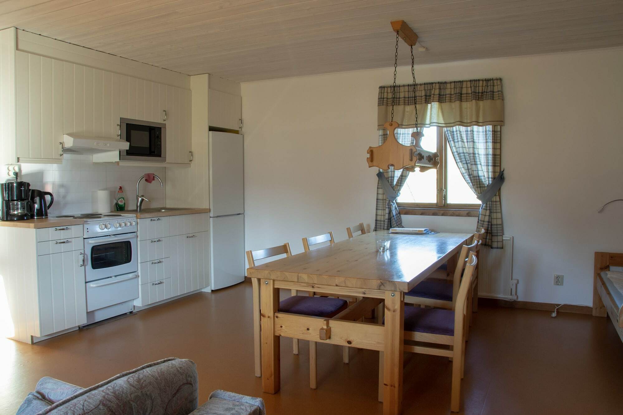 Älvdalens Camping Eksteriør bilde