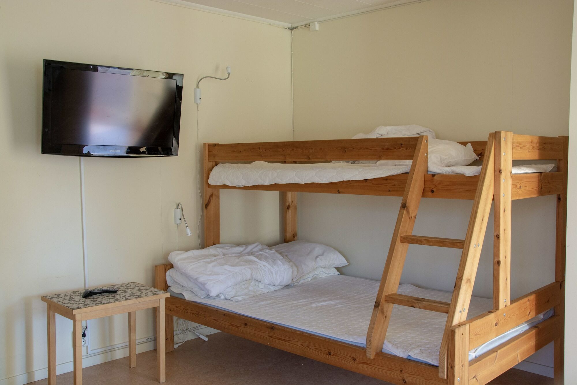Älvdalens Camping Eksteriør bilde
