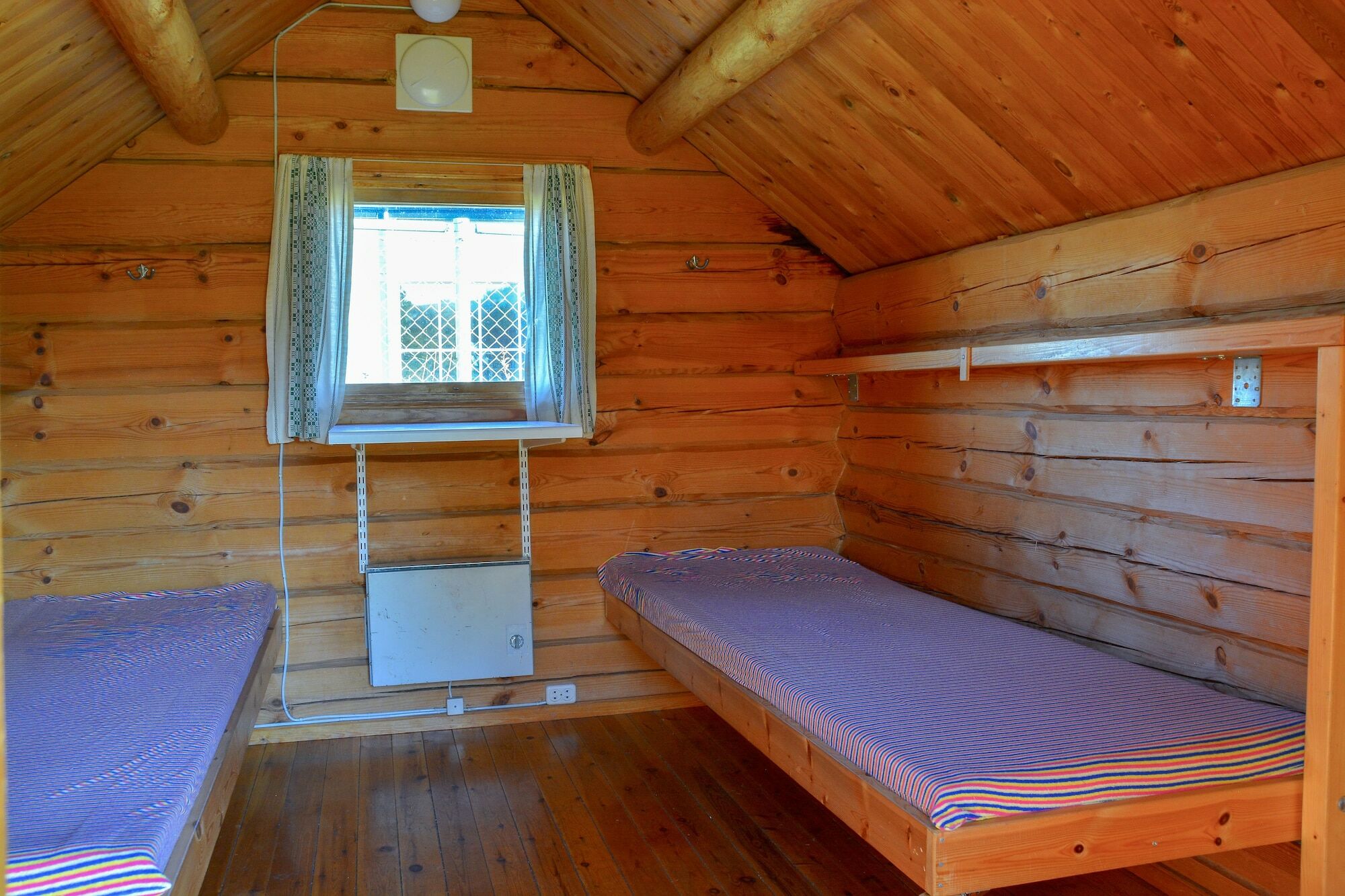 Älvdalens Camping Eksteriør bilde