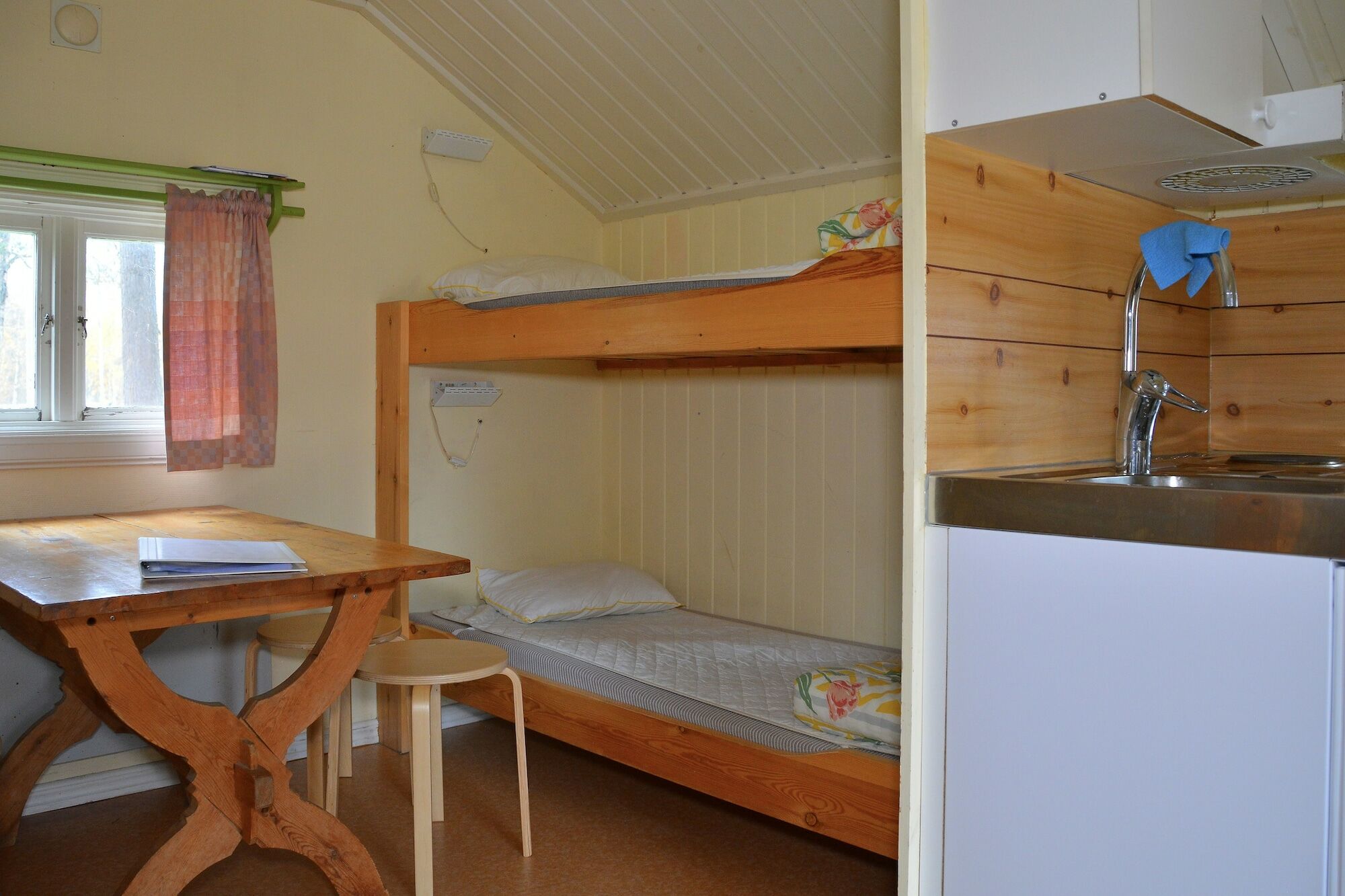 Älvdalens Camping Eksteriør bilde