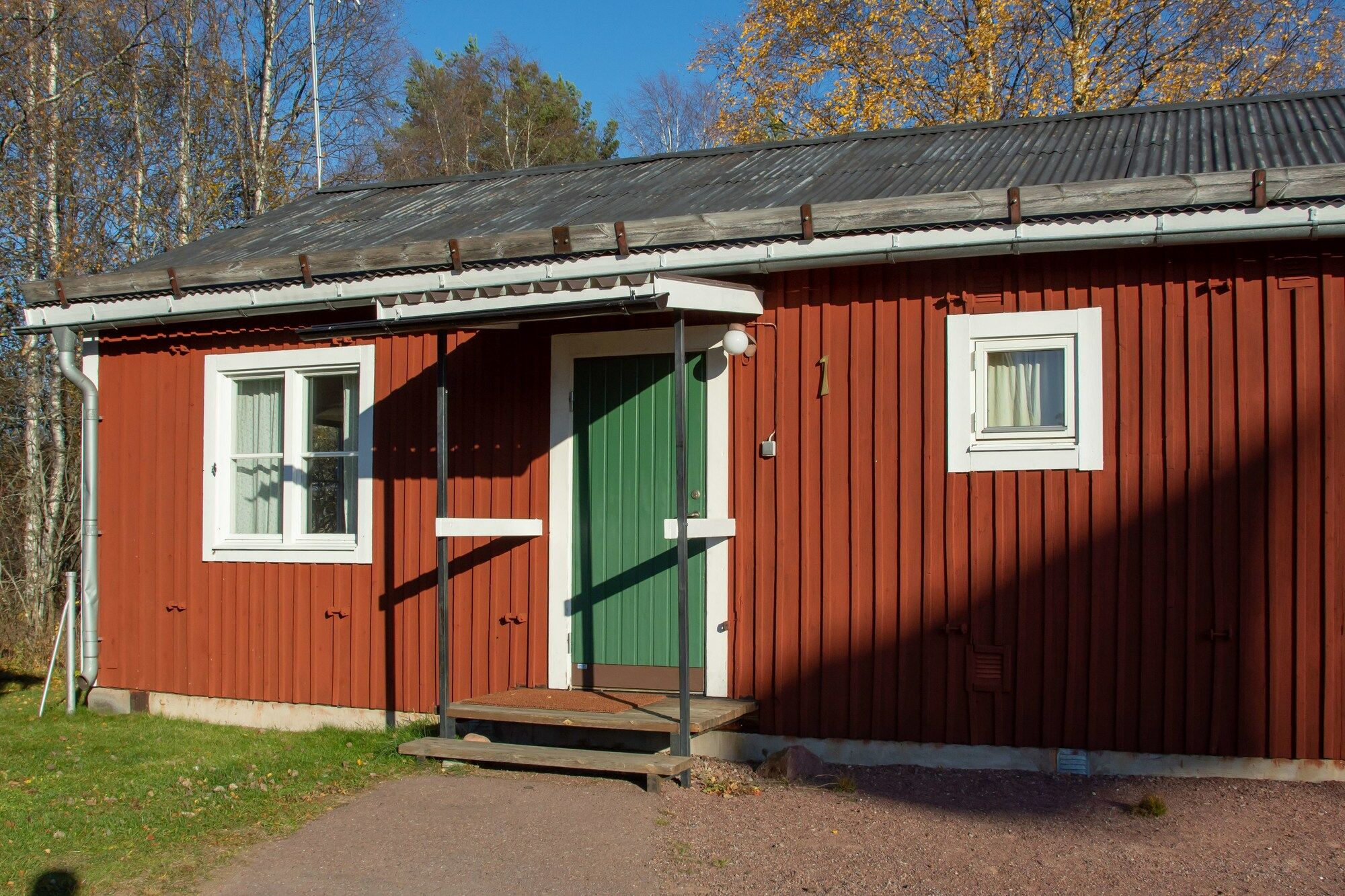 Älvdalens Camping Eksteriør bilde
