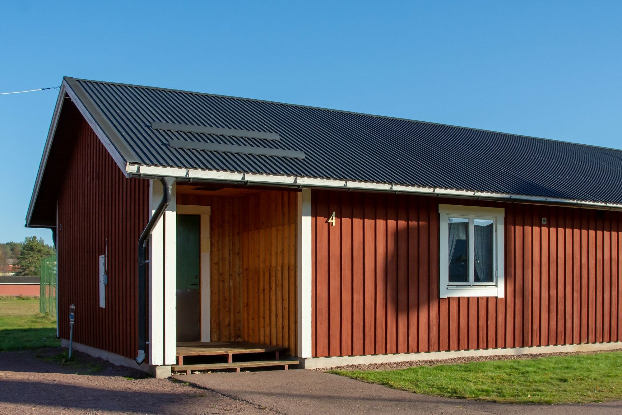 Älvdalens Camping Eksteriør bilde