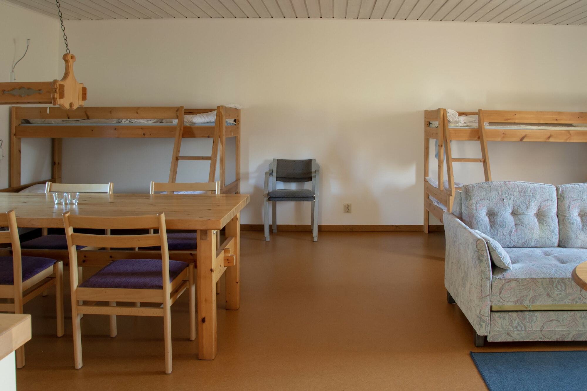 Älvdalens Camping Eksteriør bilde
