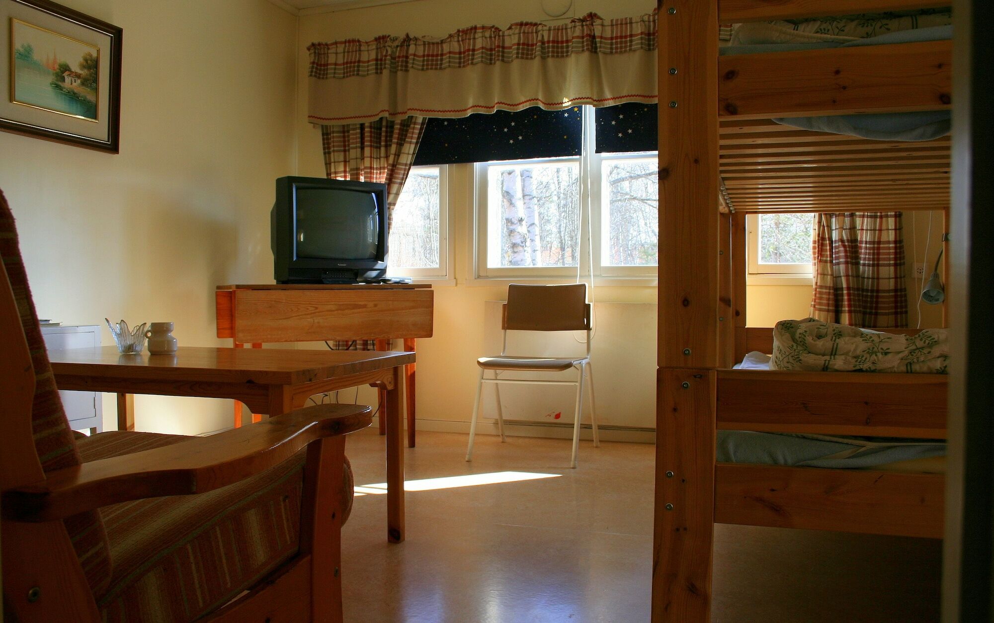 Älvdalens Camping Eksteriør bilde