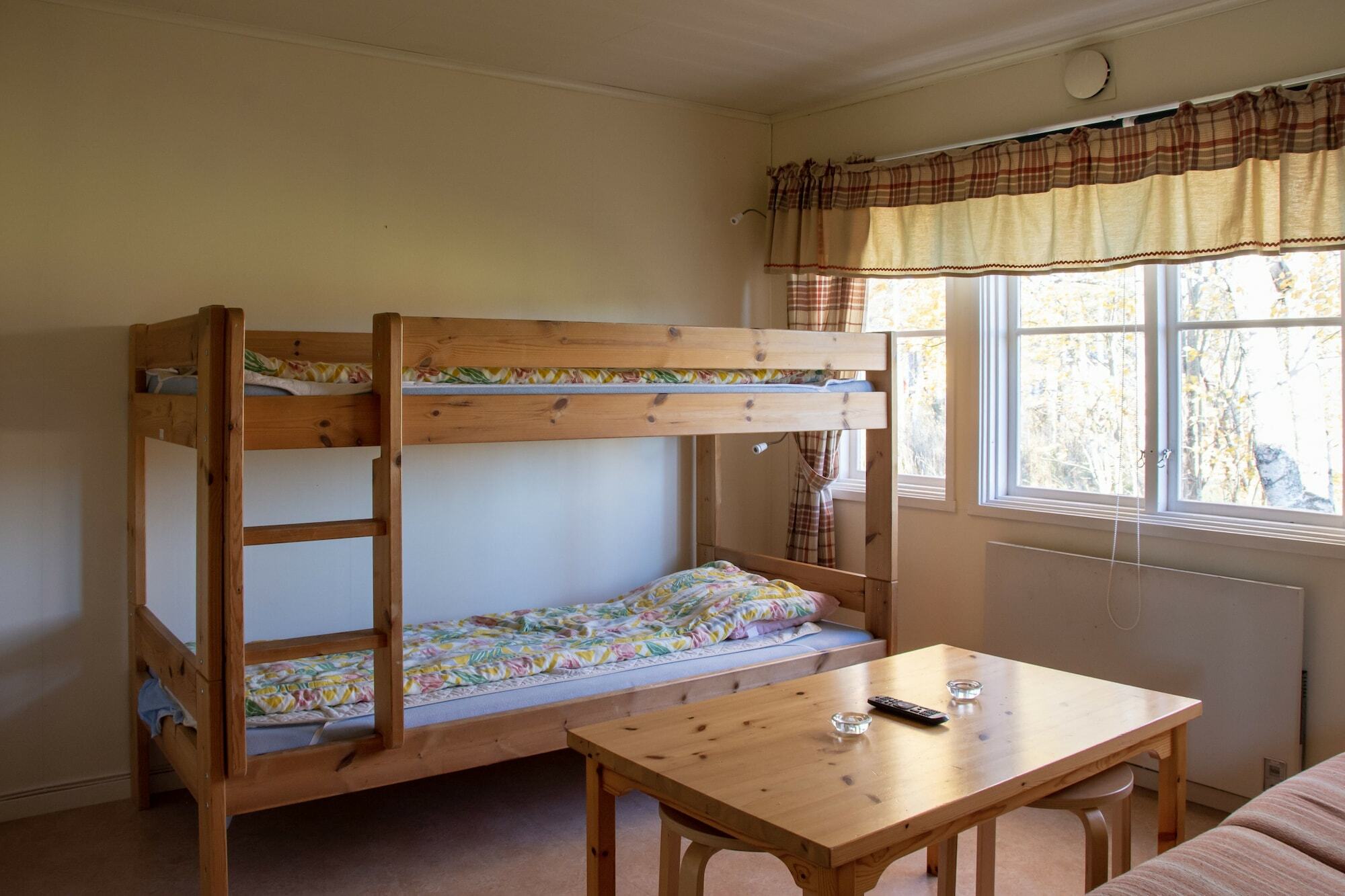 Älvdalens Camping Eksteriør bilde