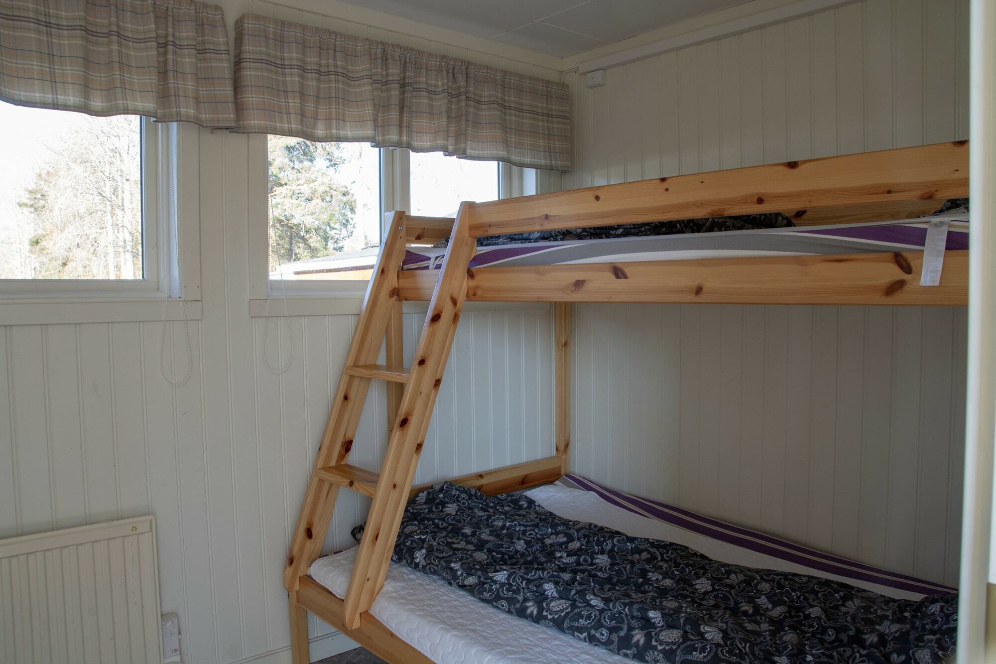 Älvdalens Camping Eksteriør bilde