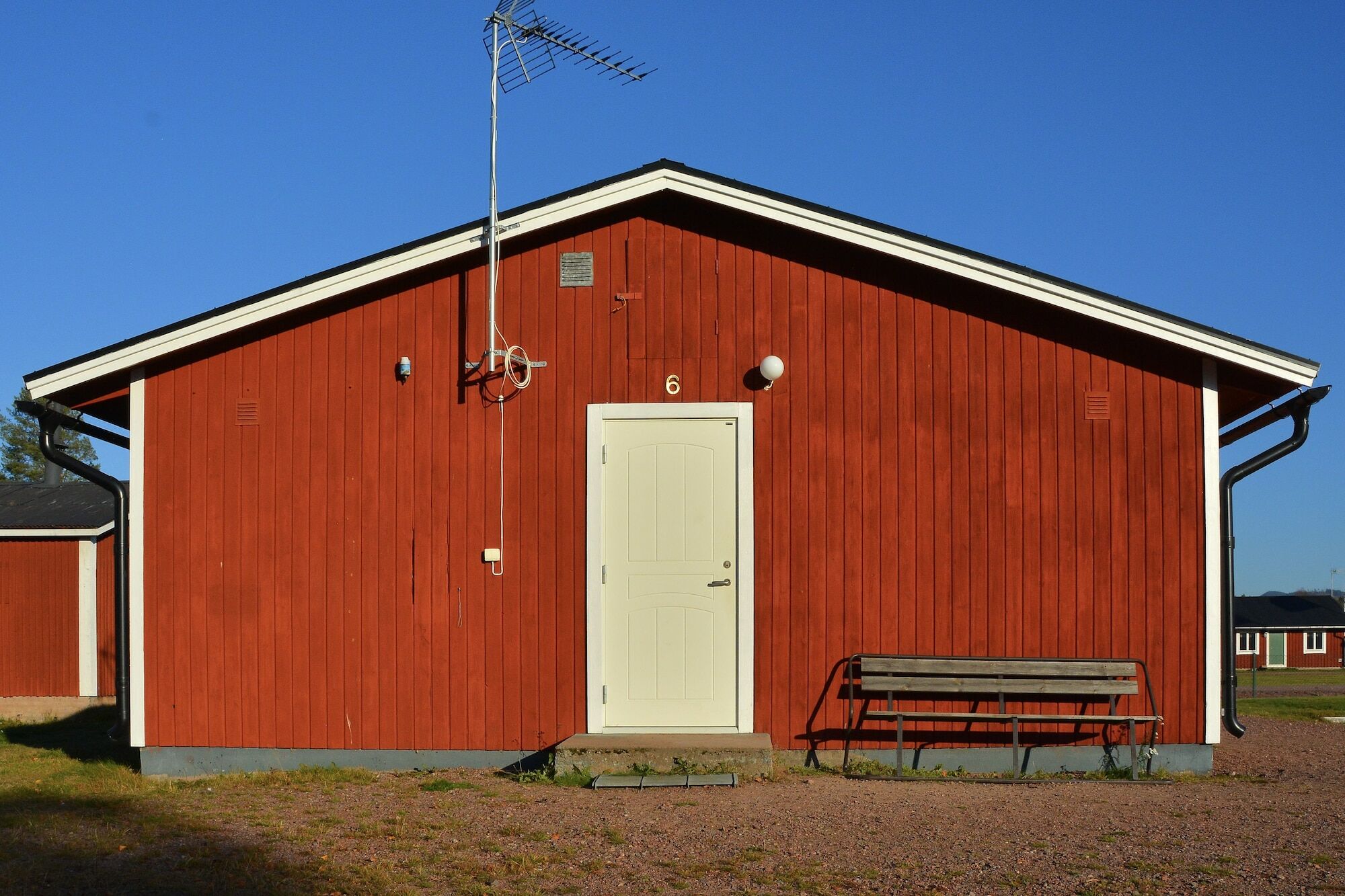 Älvdalens Camping Eksteriør bilde